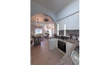 Wiederverkauf - Haus - Villamartin - Costa Blanca