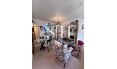 Wiederverkauf - Haus - Villamartin - Costa Blanca