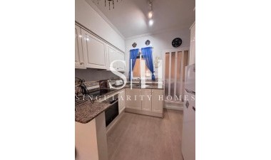 Wiederverkauf - Haus - Villamartin - Costa Blanca