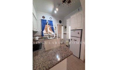 Wiederverkauf - Haus - Villamartin - Costa Blanca