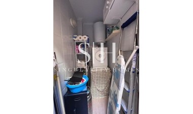 Wiederverkauf - Haus - Villamartin - Costa Blanca