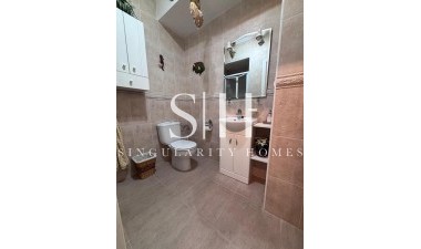 Wiederverkauf - Haus - Villamartin - Costa Blanca