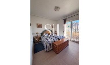 Wiederverkauf - Haus - Villamartin - Costa Blanca