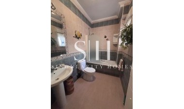 Wiederverkauf - Haus - Villamartin - Costa Blanca