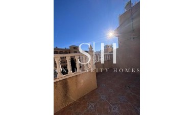 Wiederverkauf - Haus - Villamartin - Costa Blanca