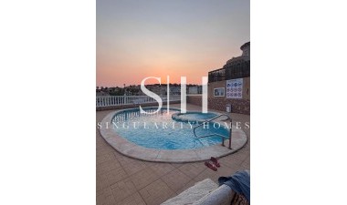 Wiederverkauf - Haus - Villamartin - Costa Blanca