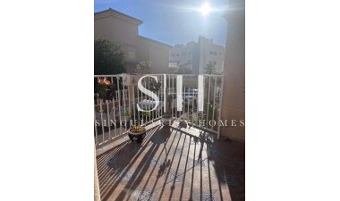 Wiederverkauf - Haus - Villamartin - Costa Blanca