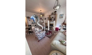 Wiederverkauf - Haus - Villamartin - Costa Blanca