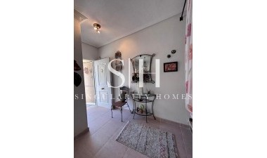 Wiederverkauf - Haus - Villamartin - Costa Blanca