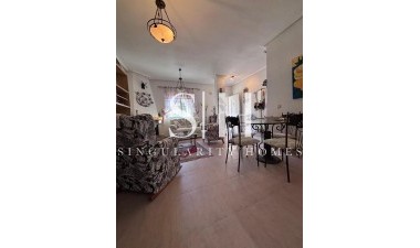 Wiederverkauf - Haus - Villamartin - Costa Blanca