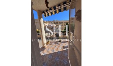 Wiederverkauf - Haus - Villamartin - Costa Blanca