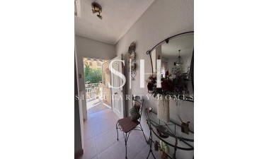 Wiederverkauf - Haus - Villamartin - Costa Blanca