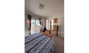 Wiederverkauf - Haus - Villamartin - Costa Blanca