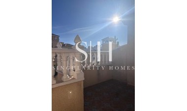 Wiederverkauf - Haus - Villamartin - Costa Blanca