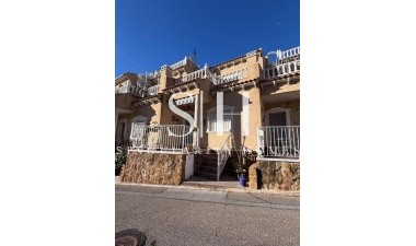 Wiederverkauf - Haus - Villamartin - Costa Blanca