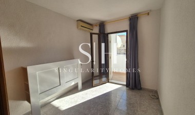 Wiederverkauf - Haus - Torrevieja - Los balcones