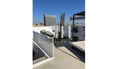Resale - Apartment / flat - Orihuela Costa - Playa Flamenca