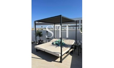 Resale - Apartment / flat - Orihuela Costa - Playa Flamenca