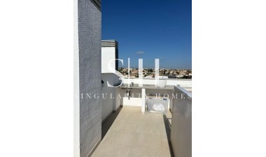 Resale - Apartment / flat - Orihuela Costa - Playa Flamenca
