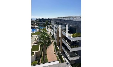 Resale - Apartment / flat - Orihuela Costa - Playa Flamenca