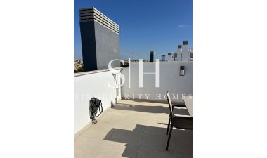 Resale - Apartment / flat - Orihuela Costa - Playa Flamenca