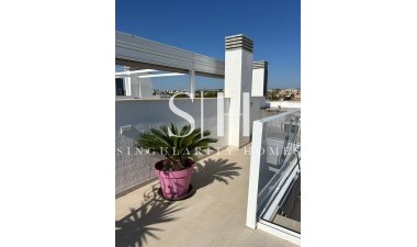 Resale - Apartment / flat - Orihuela Costa - Playa Flamenca
