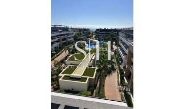 Resale - Apartment / flat - Orihuela Costa - Playa Flamenca