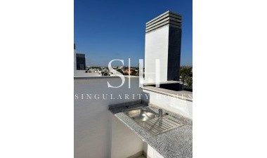 Resale - Apartment / flat - Orihuela Costa - Playa Flamenca