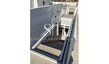 Resale - Apartment / flat - Orihuela Costa - Playa Flamenca