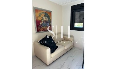 Resale - Apartment / flat - Orihuela Costa - Playa Flamenca