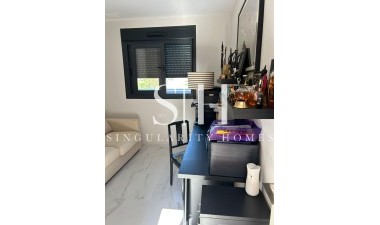 Resale - Apartment / flat - Orihuela Costa - Playa Flamenca