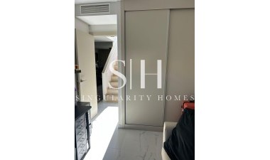 Resale - Apartment / flat - Orihuela Costa - Playa Flamenca