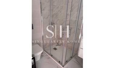 Resale - Apartment / flat - Orihuela Costa - Playa Flamenca