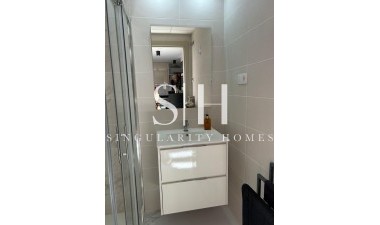 Resale - Apartment / flat - Orihuela Costa - Playa Flamenca