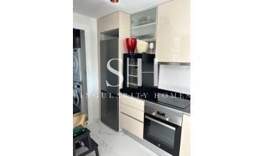 Resale - Apartment / flat - Orihuela Costa - Playa Flamenca