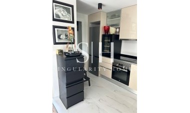 Resale - Apartment / flat - Orihuela Costa - Playa Flamenca