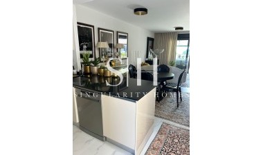 Resale - Apartment / flat - Orihuela Costa - Playa Flamenca