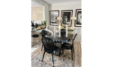 Resale - Apartment / flat - Orihuela Costa - Playa Flamenca