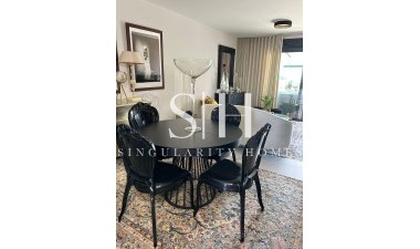 Resale - Apartment / flat - Orihuela Costa - Playa Flamenca