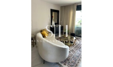 Resale - Apartment / flat - Orihuela Costa - Playa Flamenca