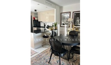 Resale - Apartment / flat - Orihuela Costa - Playa Flamenca