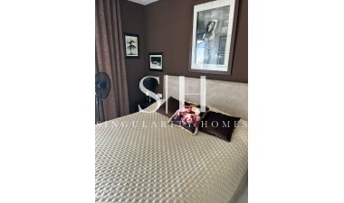 Resale - Apartment / flat - Orihuela Costa - Playa Flamenca