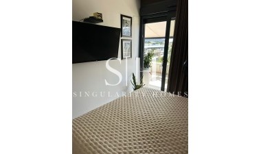 Resale - Apartment / flat - Orihuela Costa - Playa Flamenca