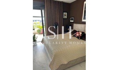 Resale - Apartment / flat - Orihuela Costa - Playa Flamenca