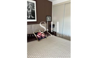 Resale - Apartment / flat - Orihuela Costa - Playa Flamenca