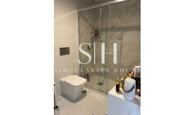 Resale - Apartment / flat - Orihuela Costa - Playa Flamenca