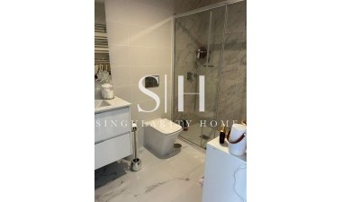 Resale - Apartment / flat - Orihuela Costa - Playa Flamenca