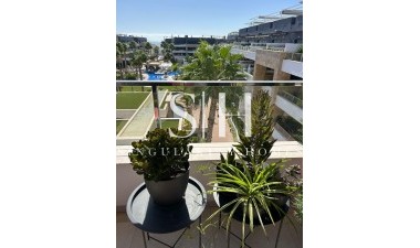 Resale - Apartment / flat - Orihuela Costa - Playa Flamenca