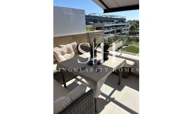 Resale - Apartment / flat - Orihuela Costa - Playa Flamenca