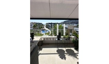 Resale - Apartment / flat - Orihuela Costa - Playa Flamenca